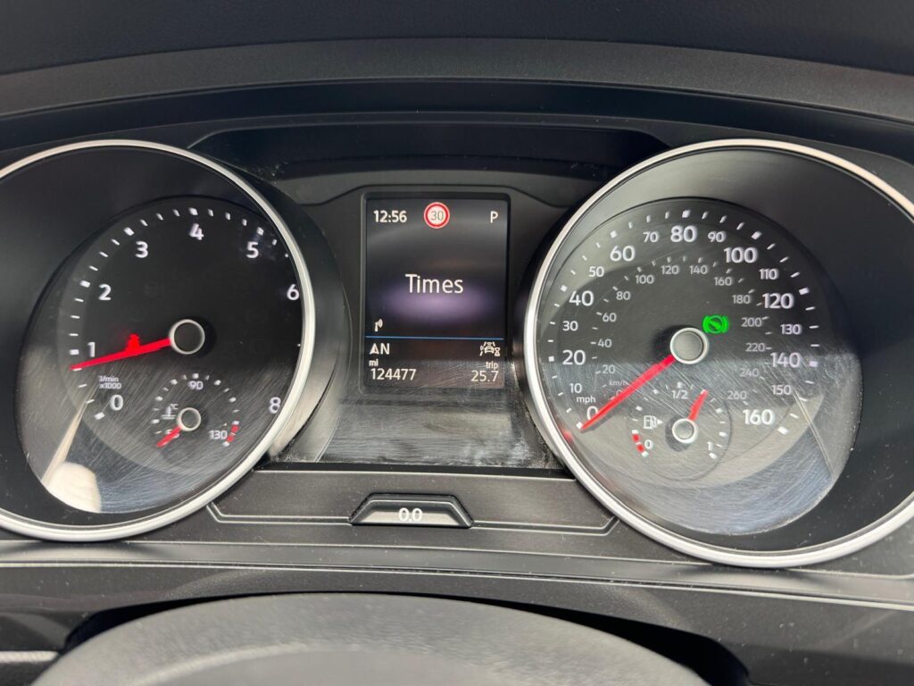 2022 Volkswagen Tiguan BF22HPL