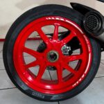 2019 MV Agusta Brutale 800 DR69STR