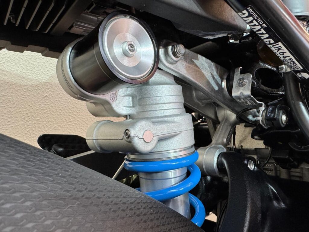 2023 BMW M 1000 R FL23PJX