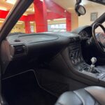 2000 BMW Z3 M V234ESR