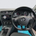 2018 Volkswagen Golf YC68YLW