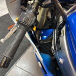 1995 Suzuki RGV250 M191WHG