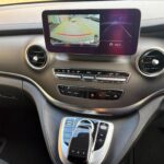 2015 Mercedes-Benz V Class EJ65CFY