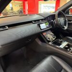 2017 Land Rover Range Rover Velar DS67LFR