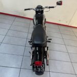 1959 BSA A7 TFO833