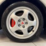 1998 Mitsubishi GTO L26JVP