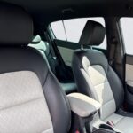 2020 Kia Sportage SY70PFK