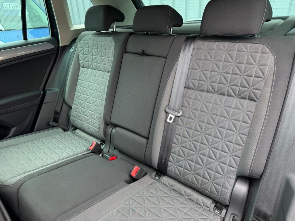 2022 Volkswagen Tiguan BF22HPL