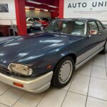 1988 Jaguar XJS HPV12