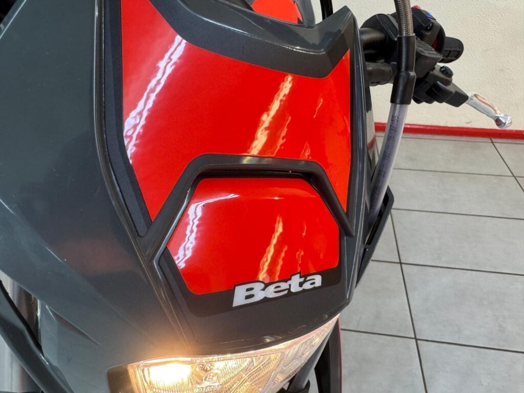 2025 Beta Xtrainer 300 YS25GMY