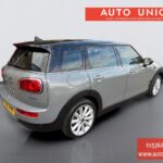 2017 MINI Clubman FT67FMV