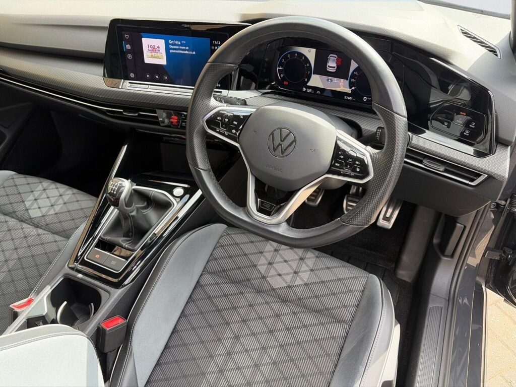 2024 Volkswagen Golf GD73OXB