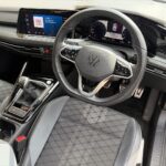 2024 Volkswagen Golf GD73OXB