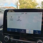 2018 Ford Fiesta HG68JFA