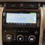 2018 Land Rover Discovery OV68OCO