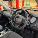 2016 Fiat 500X LT16CTE