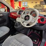 2016 Fiat 500 HV16HXH