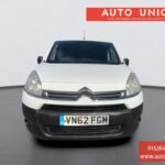 2012 Citroen Berlingo VN62FGM