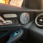 2017 Mercedes-Benz C Class FX17MMJ