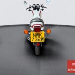 1980 Yamaha RD250 NWK732W