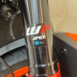 2022 KTM 1290 Super Duke R FG22KXR