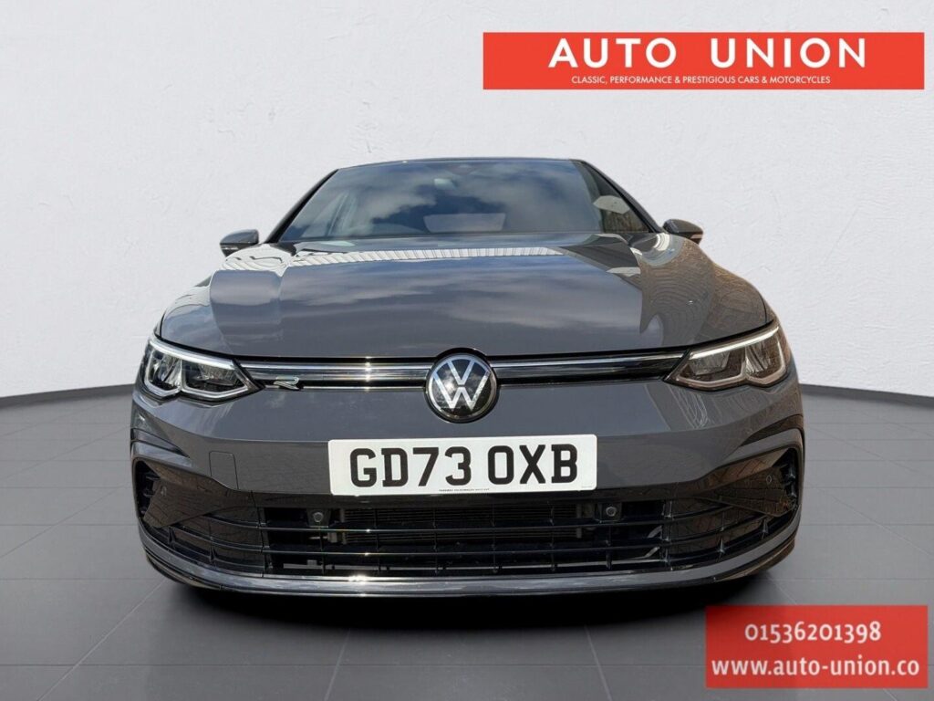 2024 Volkswagen Golf GD73OXB