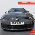 2024 Volkswagen Golf GD73OXB