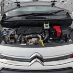 2012 Citroen Berlingo VN62FGM