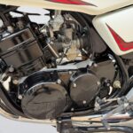 1980 Yamaha RD250 NWK732W