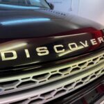 2018 Land Rover Discovery OV68OCO