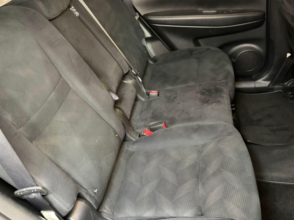 2017 Nissan X-Trail KU17GMJ