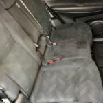 2017 Nissan X-Trail KU17GMJ