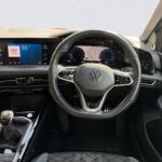 2024 Volkswagen Golf GD73OXB