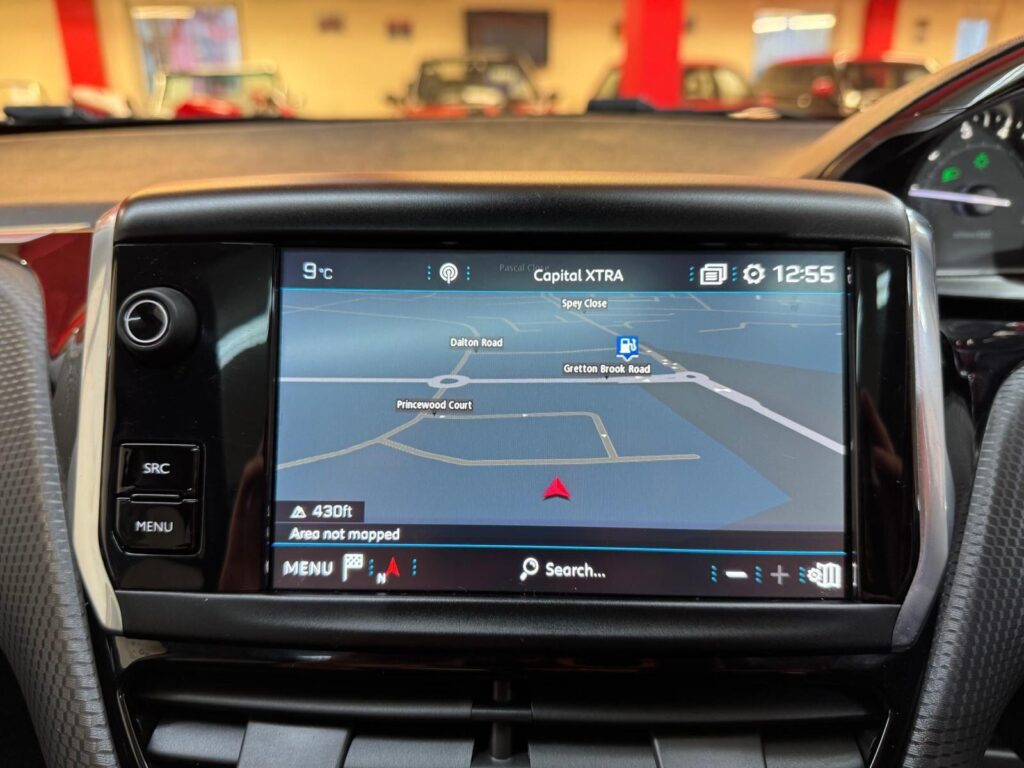 2019 Peugeot 208 KY19DKR