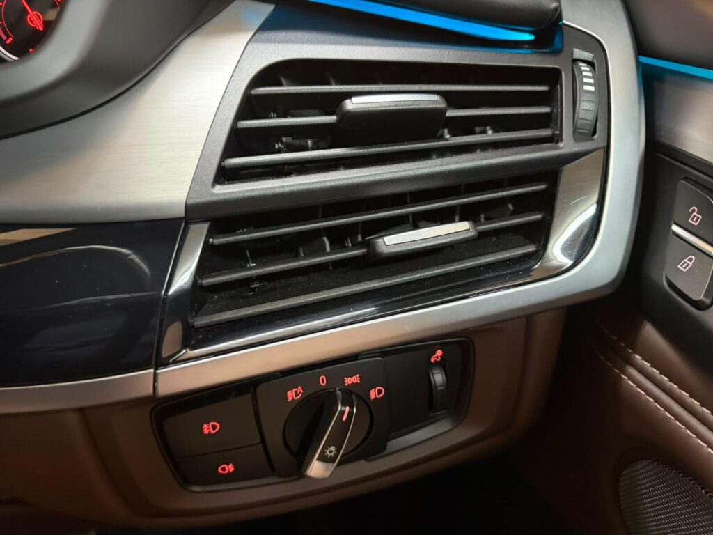 2018 BMW X5 NA18GZJ