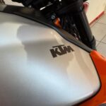 2022 KTM 1290 Super Duke R FG22KXR