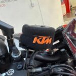 2022 KTM 1290 Super Duke R FG22KXR