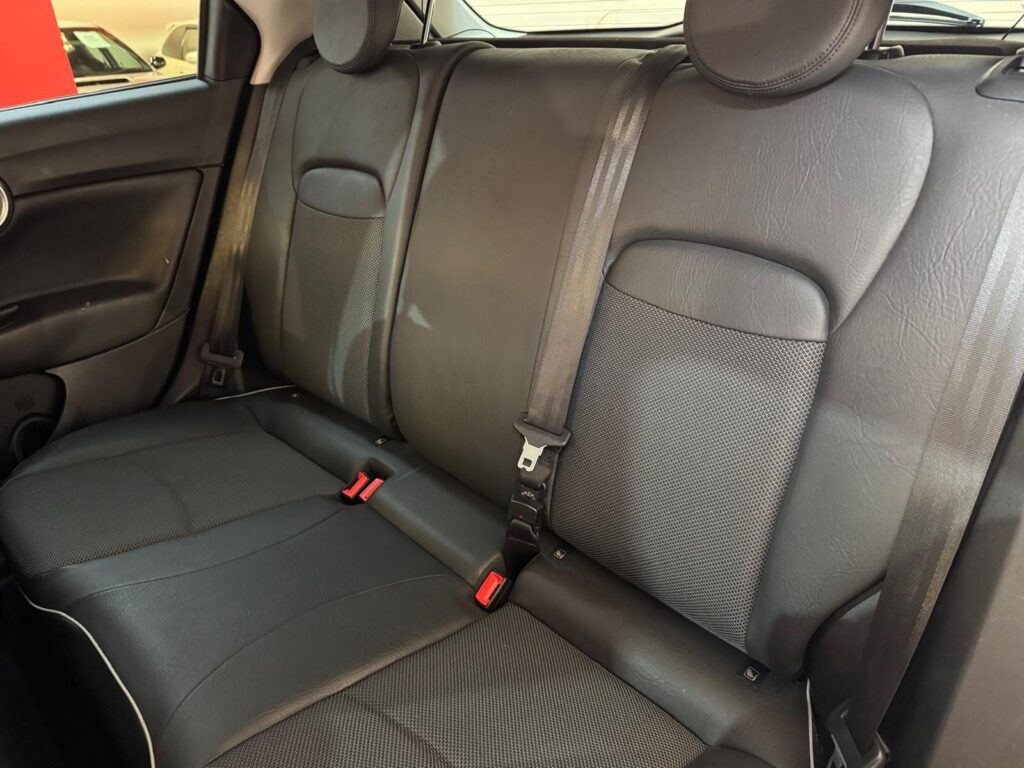 2016 Fiat 500X LT16CTE