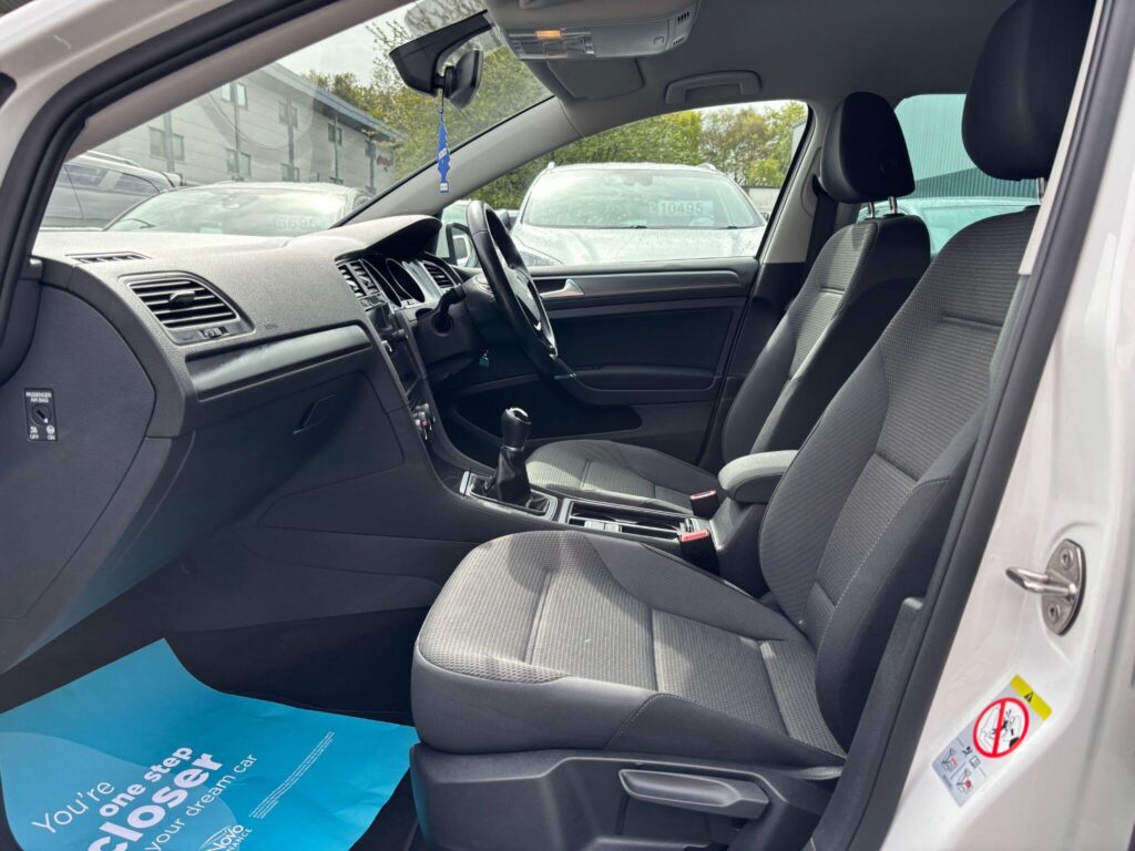 2019 Volkswagen Golf RL19UOU