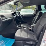 2019 Volkswagen Golf RL19UOU