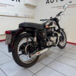 1959 BSA A7 TFO833