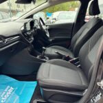 2017 Ford Fiesta DF67JBX