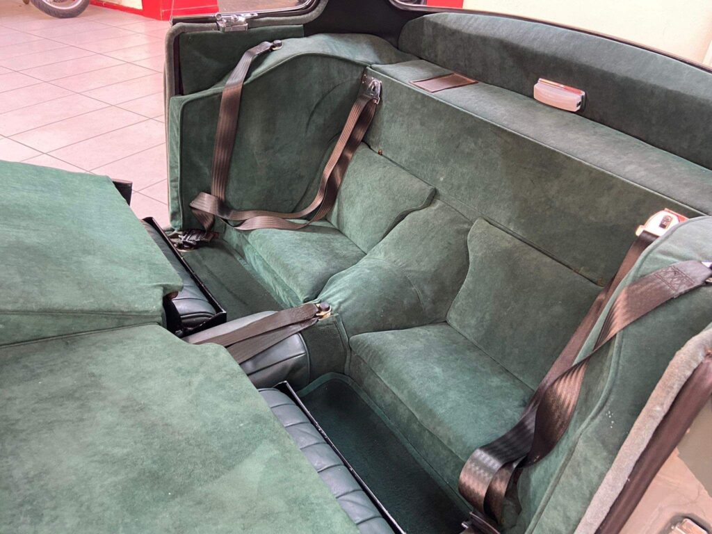 1960 Jaguar XK150 646BNP