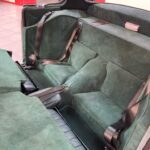 1960 Jaguar XK150 646BNP