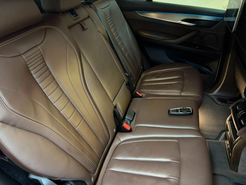 2018 BMW X5 NA18GZJ