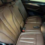 2018 BMW X5 NA18GZJ
