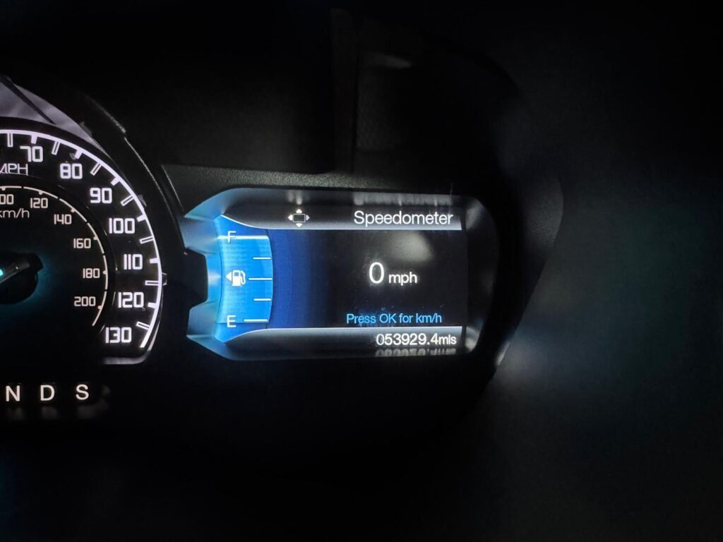 2019 Ford Ranger PX69HNZ