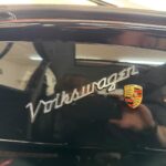 1997 Volkswagen Beetle R855KFB