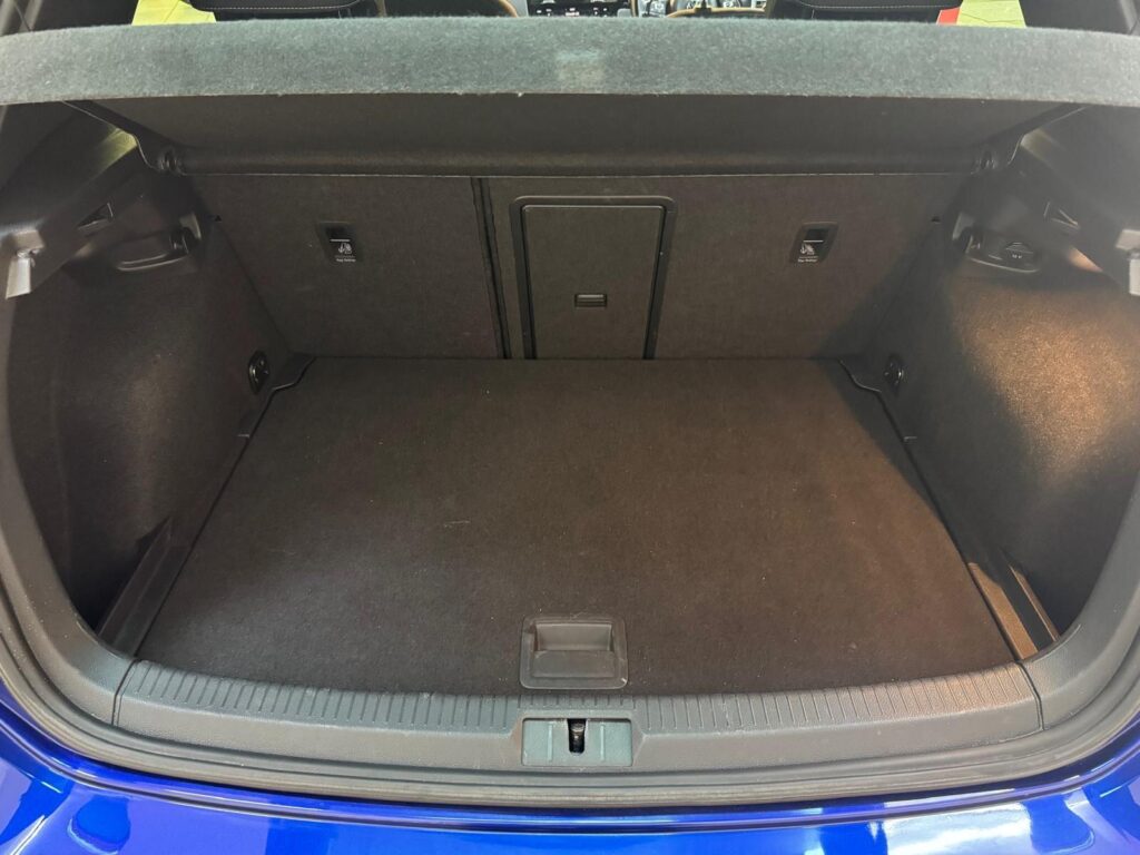 2018 Volkswagen Golf PL18VFR