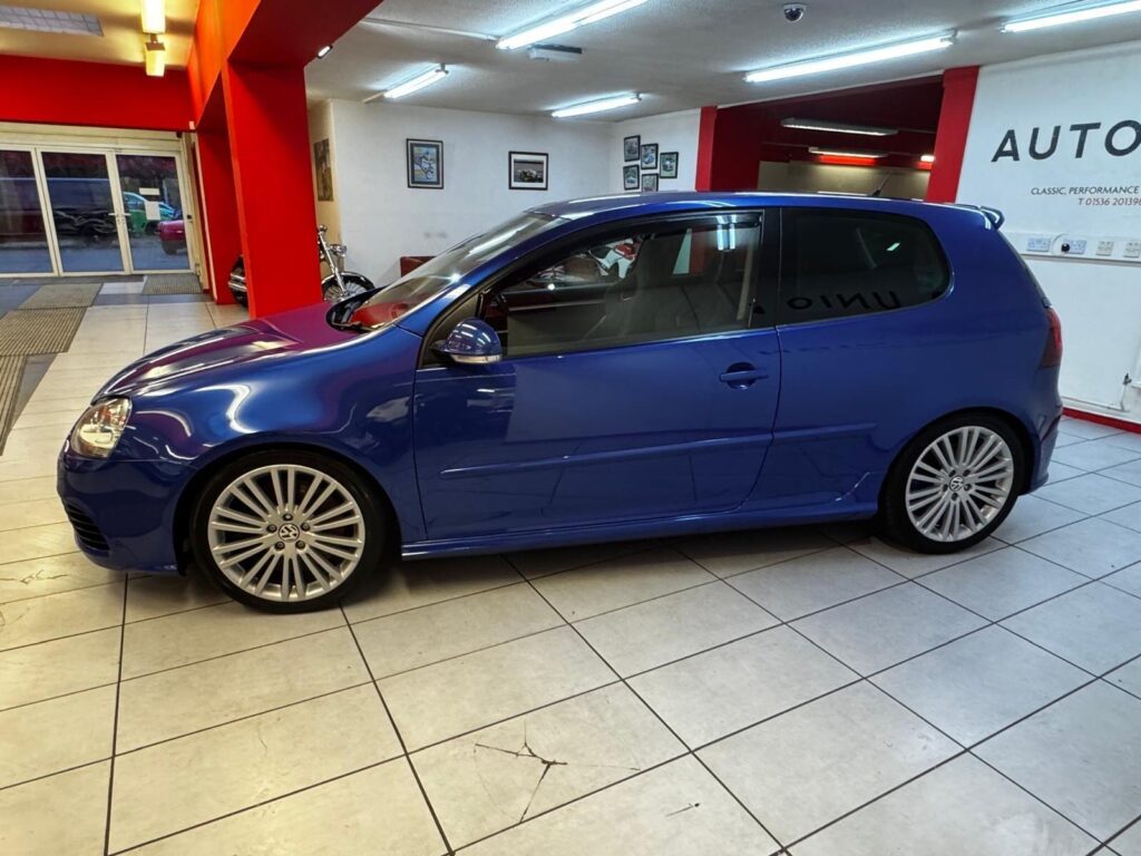 2006 Volkswagen Golf SV06HLX